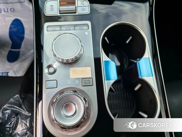Genesis GV70 id 4772859 из Кореи 7