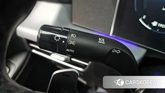 Hyundai Sonata D Edge (DN8) id 3850757 из Кореи 7