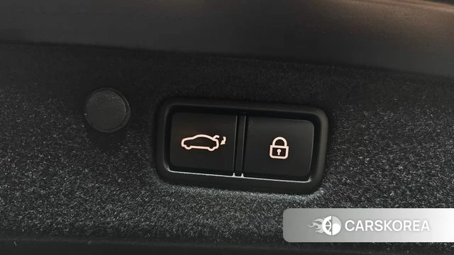 Hyundai The New Grandeur IG Hybrid id 4581021 из Кореи 7