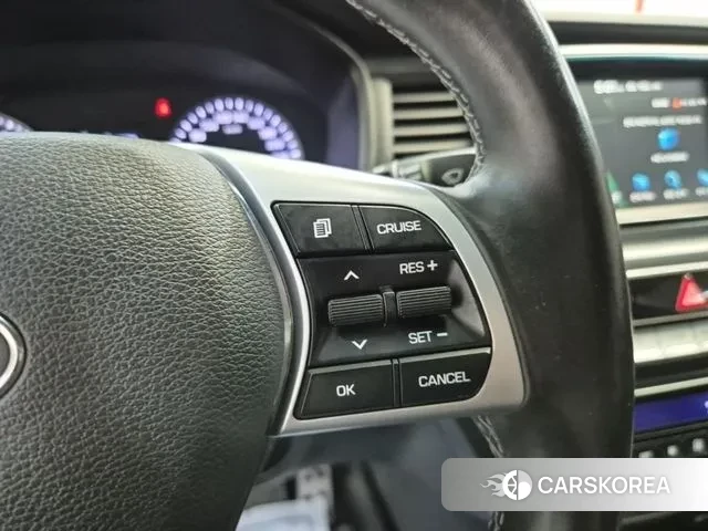 Hyundai Sonata New Rise id 3050667 из Кореи 7