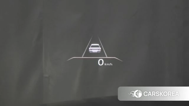 Genesis G80 (RG3) id 3904835 из Кореи 7