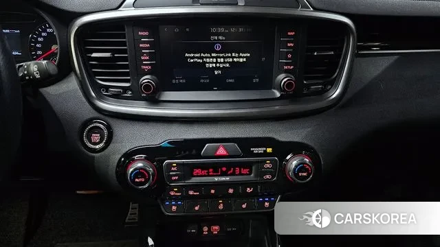 Kia The New Sorento id 3536033 из Кореи 7