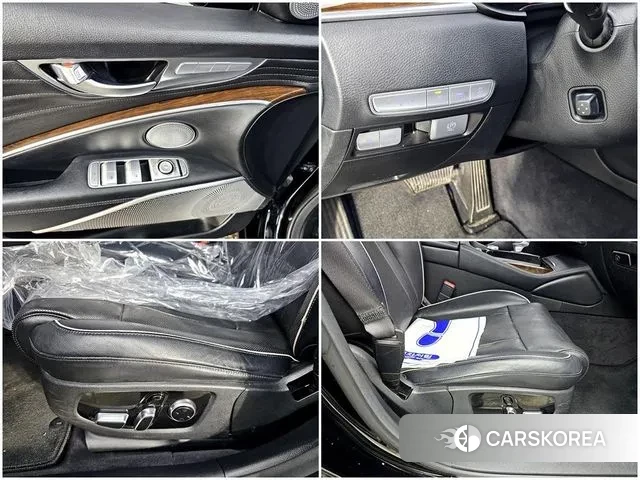 Kia More K9 id 3339441 из Кореи 7