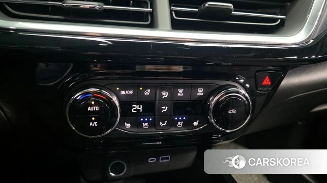 Chevrolet (GM Daewoo) Trax Crossover id 3831953 из Кореи 7