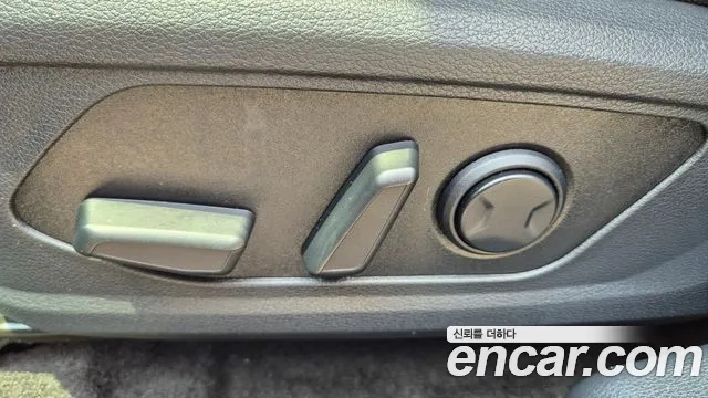 Kia Sportage 5th Generation Hybrid id 2943193 из Кореи 7