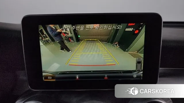 Mercedes-Benz GLC-Class X253 id 3703361 из Кореи 7