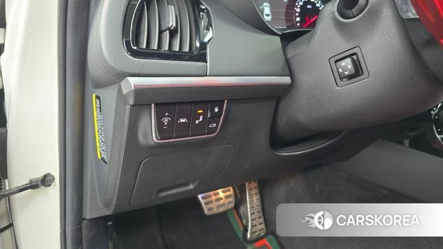 Kia Stinger id 4531044 из Кореи 7