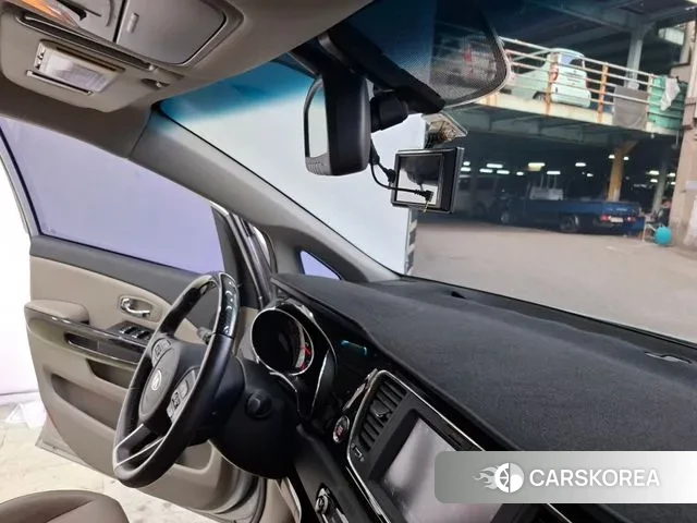 Kia The New Carnival id 3259019 из Кореи 7