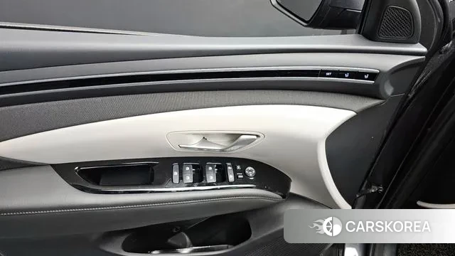 Hyundai Tucson (NX4) id 3443501 из Кореи 7