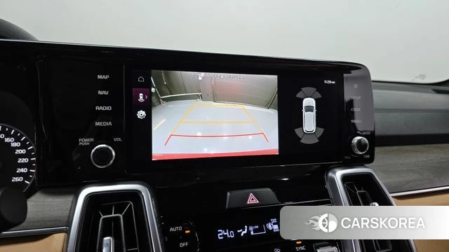 Kia Sorento 4th Generation id 4744643 из Кореи 7