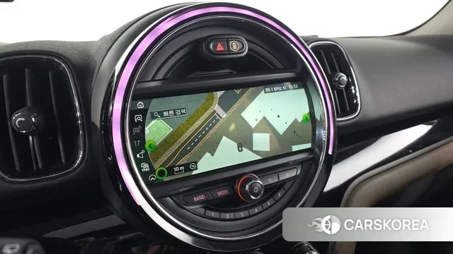 Mini Cooper D Countryman id 3515428 из Кореи 7