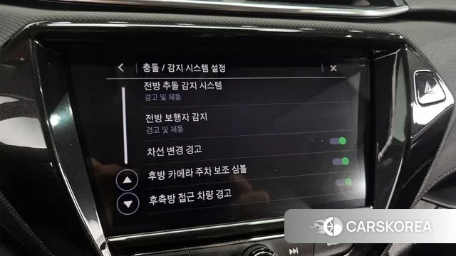 Chevrolet (GM Daewoo) Trailblazer id 2984763 из Кореи 7