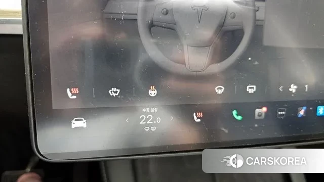 Tesla Model Y id 3207012 из Кореи 7