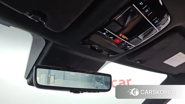 Hyundai Santa Fe (MX5) id 3599773 из Кореи 7