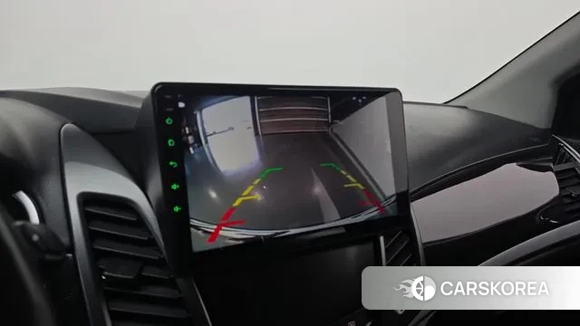 Ssangyong New Style Korando C id 3563242 из Кореи 7