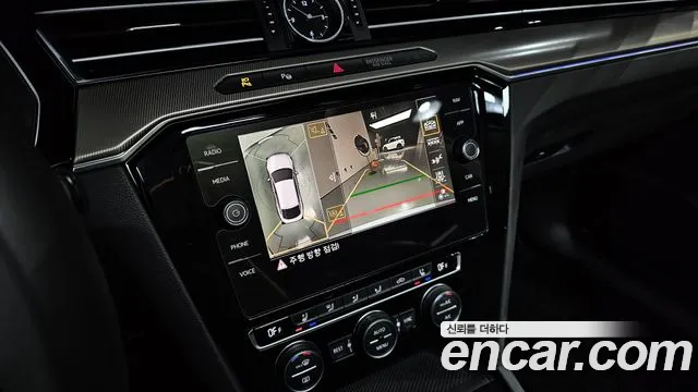 Volkswagen Arteon id 2598466 из Кореи 7