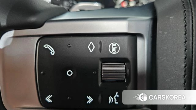 Land Rover Discovery 5 id 4315040 из Кореи 7