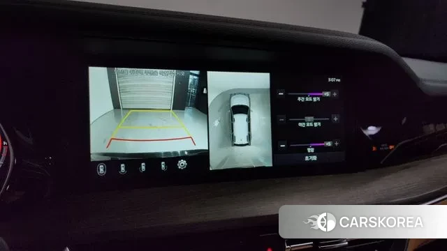 Kia Mohave Master id 3717438 из Кореи 7