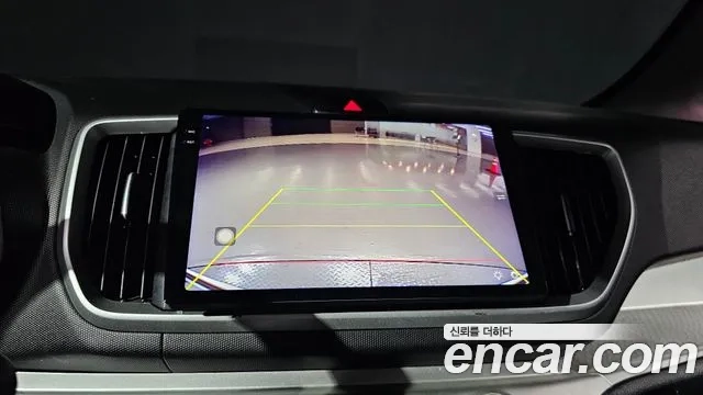 Kia The New Ray id 2956886 из Кореи 7