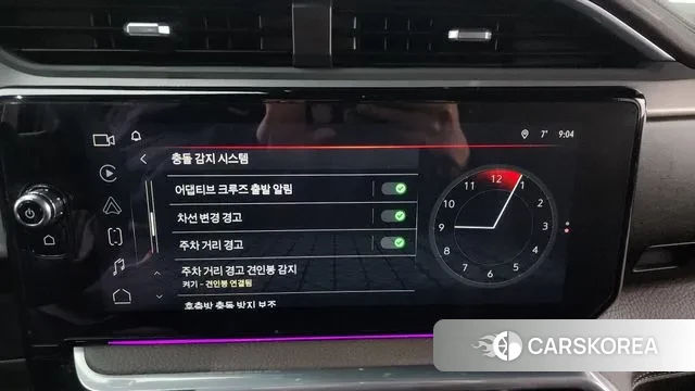 GMC Sierra id 3322392 из Кореи 7