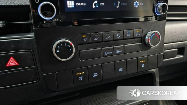 Hyundai Staria id 4541491 из Кореи 7