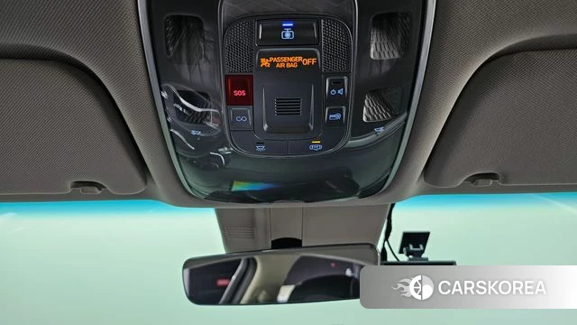 Genesis G80 (RG3) id 4500155 из Кореи 7