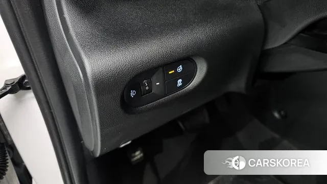 Hyundai Casper id 3372330 из Кореи 7