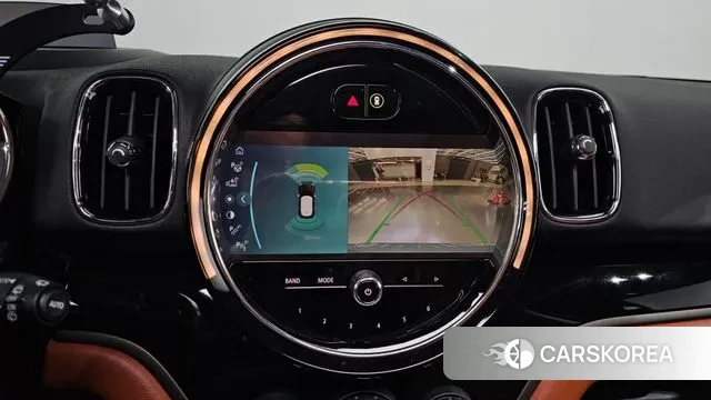 Mini Cooper S Countryman id 3566611 из Кореи 7