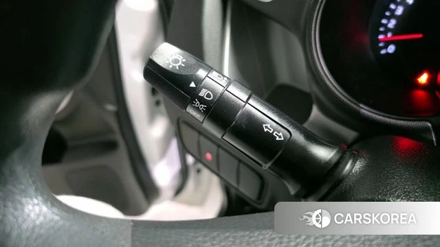 Kia The New Ray id 3819155 из Кореи 7