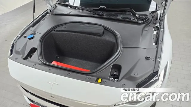 Polestar Polestar 2 id 2684998 из Кореи 7