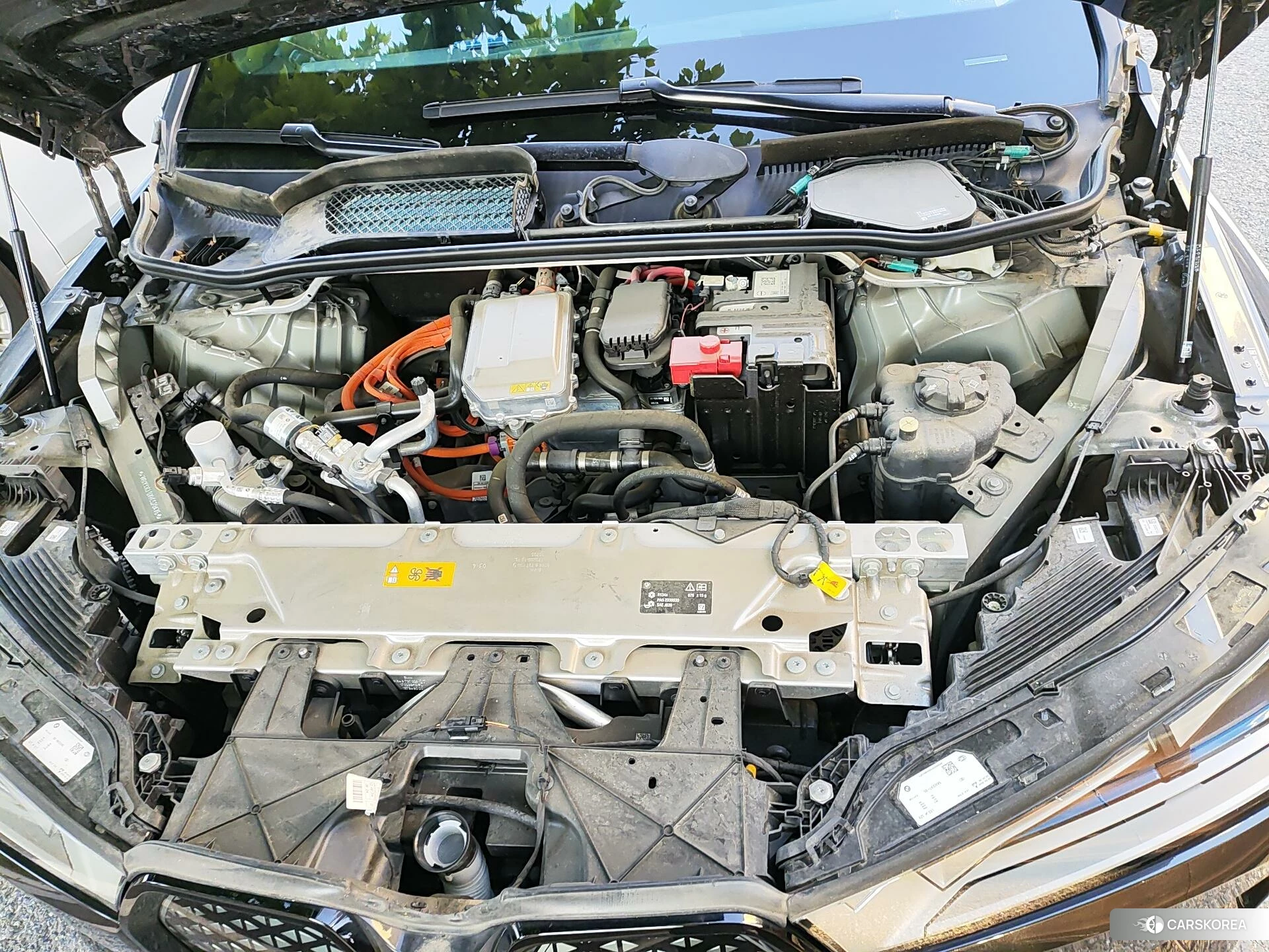 BMW iX id 4510822 из Китая 7