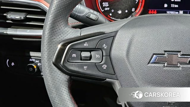 Chevrolet (GM Daewoo) Trailblazer id 4283134 из Кореи 7