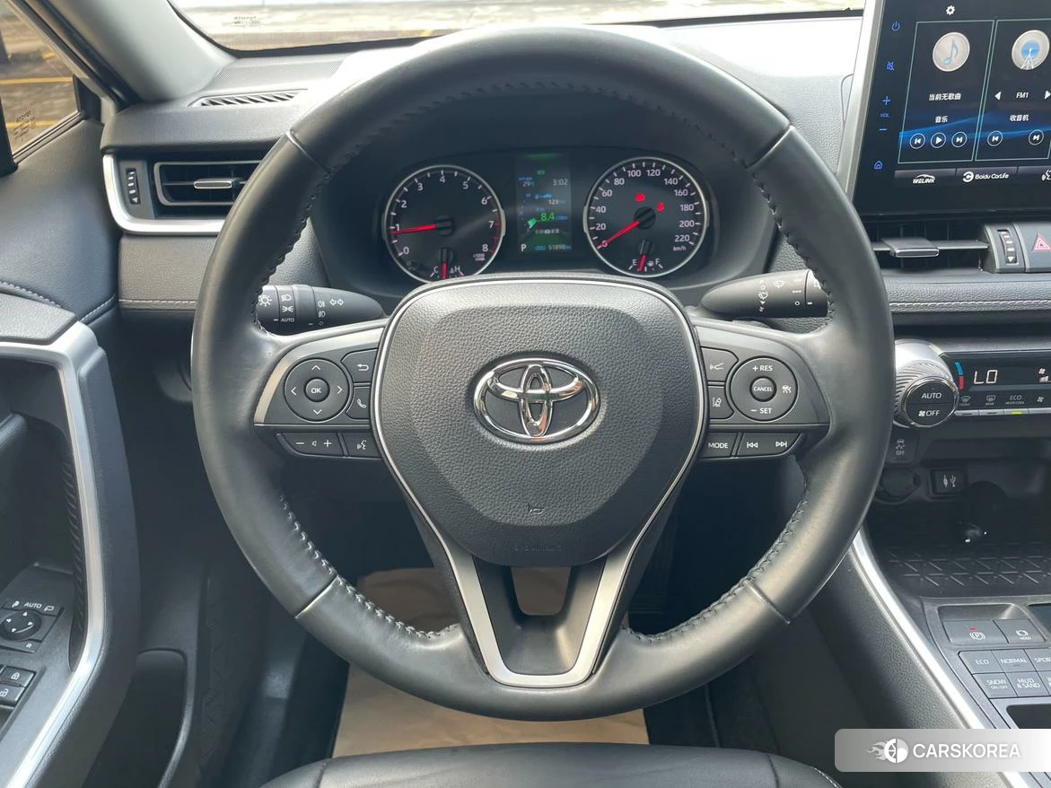 Toyota Wilanda id 4493049 из Китая 7