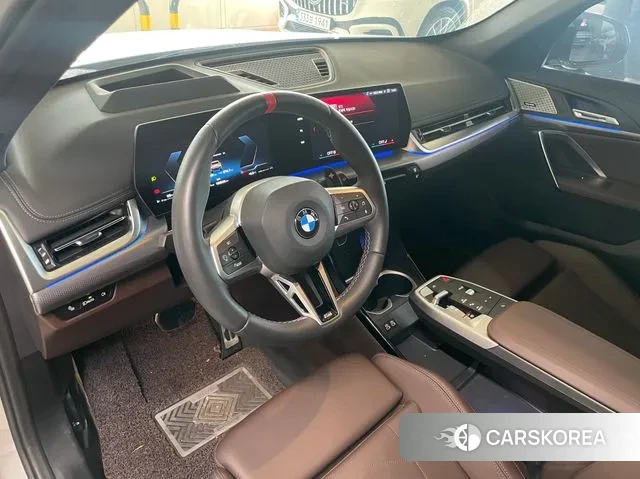 BMW X1 (U11) id 3619656 из Кореи 7