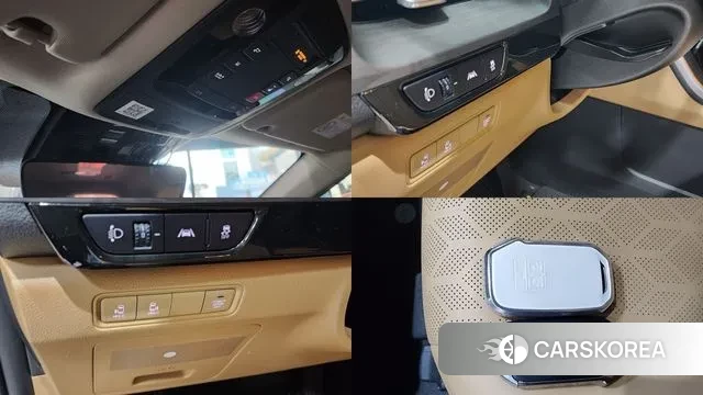 Kia Carnival 4th generation id 3462731 из Кореи 7