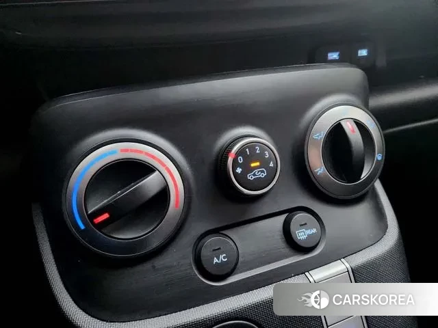 Hyundai Casper id 3340278 из Кореи 7