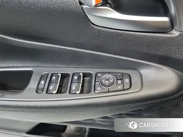 Hyundai The New Santa Fe id 3458503 из Кореи 7