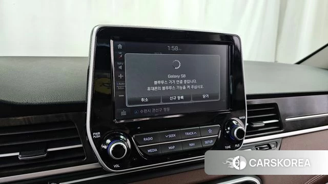 Hyundai The New Grand Starex id 3880091 из Кореи 7