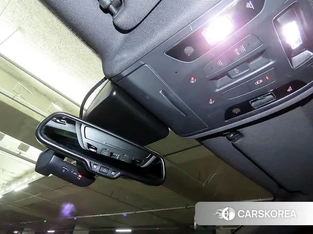 Audi New A6 id 3469970 из Кореи 7