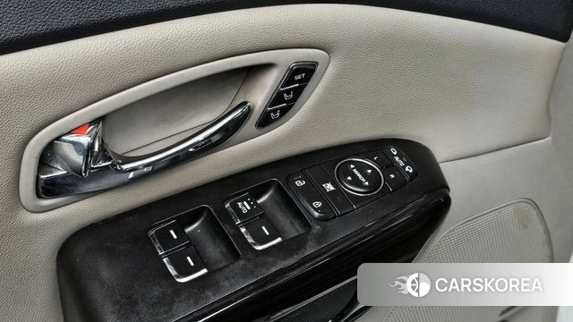 Kia The New Carnival id 4188650 из Кореи 7