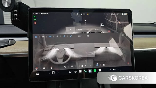 Tesla Model Y id 4584789 из Кореи 7