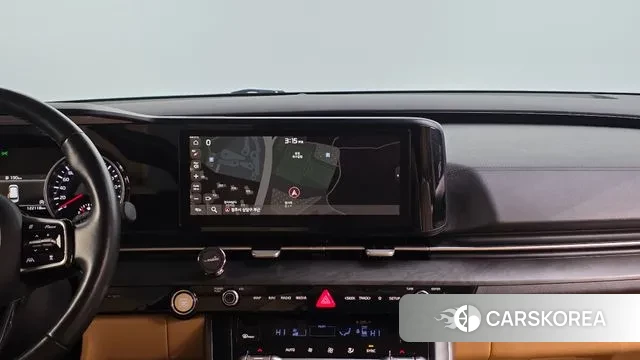 Kia Carnival 4th generation id 3444241 из Кореи 7