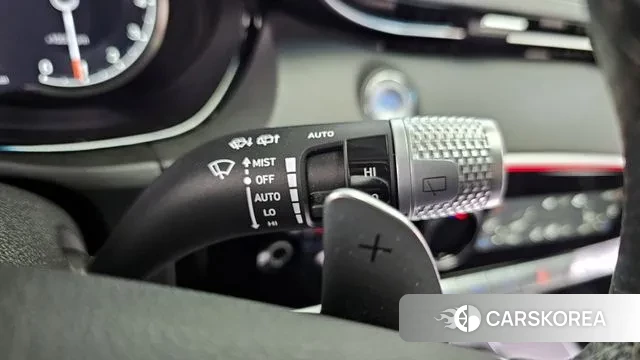 Genesis GV70 id 3640155 из Кореи 7