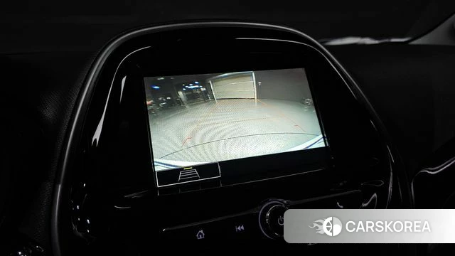 Chevrolet (GM Daewoo) The New Spark id 3867389 из Кореи 7