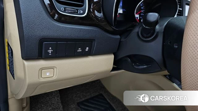 Kia The New Carnival id 4417133 из Кореи 7