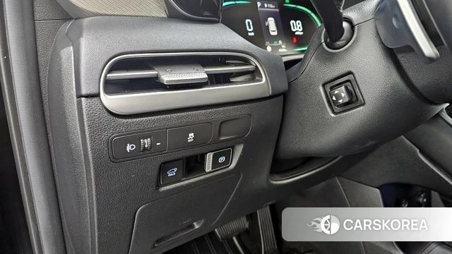 Hyundai The New Palisade id 3831674 из Кореи 7