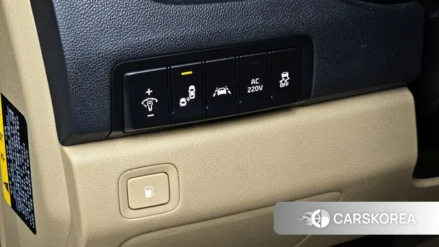 Kia The New Carnival id 3573426 из Кореи 7