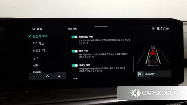 Kia The New Sorento 4th Generation id 3042532 из Кореи 7