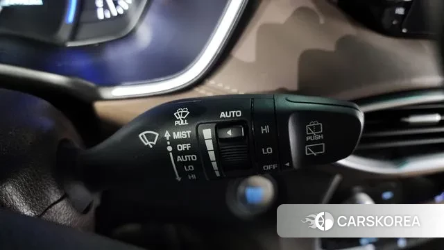 Hyundai Santa Fe TM id 3308215 из Кореи 7