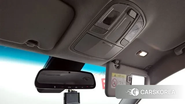 Hyundai All New Tucson id 3573409 из Кореи 7